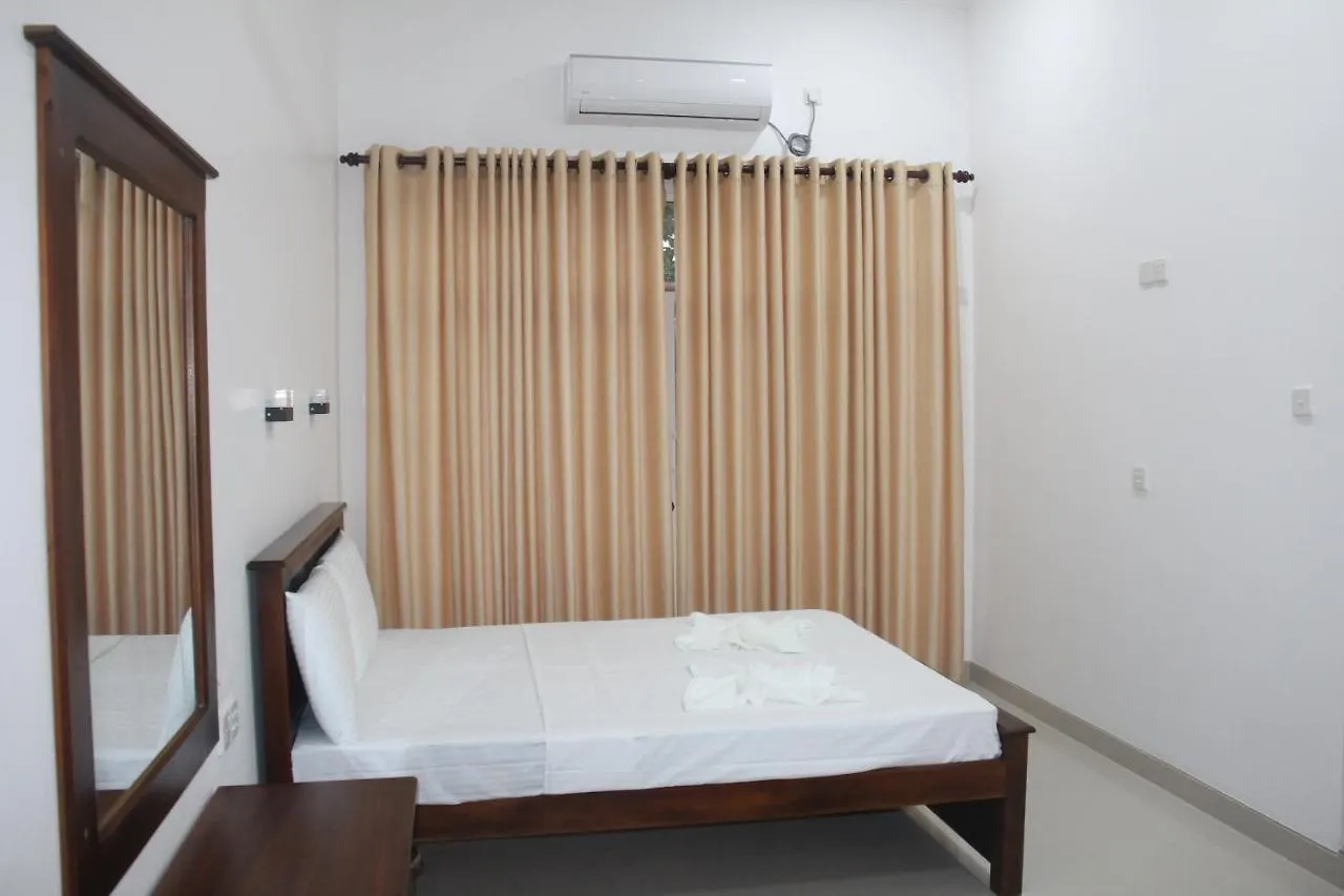 White Sands Hotel Negombo Sri Lanca