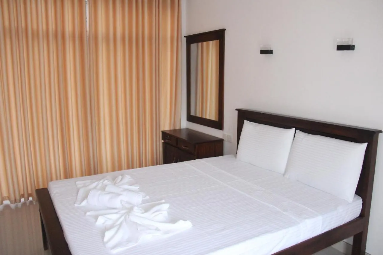 White Sands Hotel Negombo 0*,  Sri Lanca