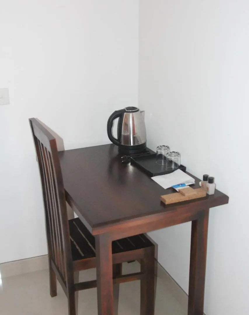 White Sands Hotel Negombo Estalagem
