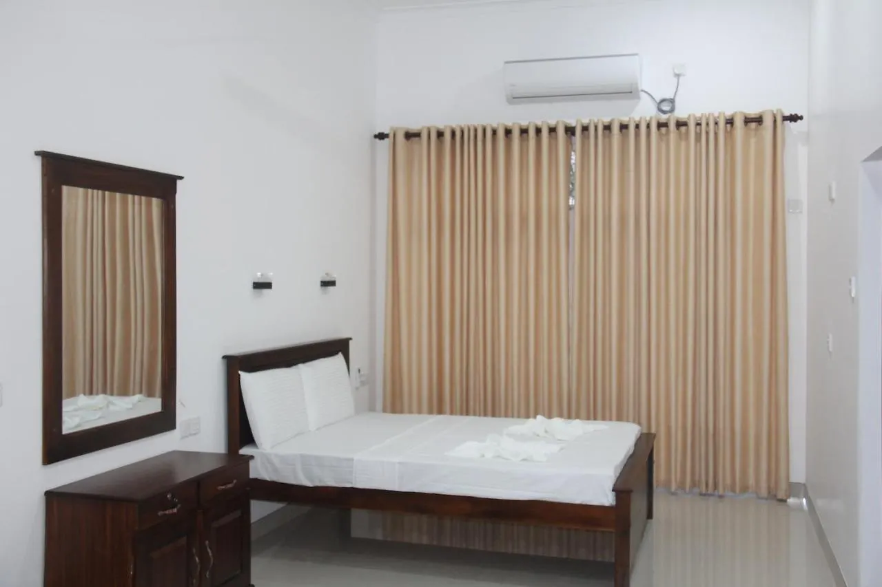 Estalagem White Sands Hotel Negombo