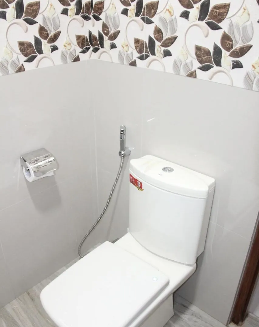 White Sands Hotel Negombo 0*,