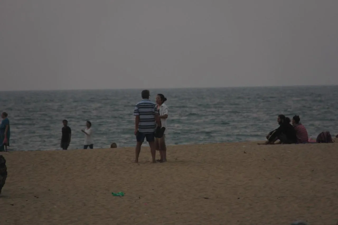 White Sands Hotel Negombo 0*,  Sri Lanca